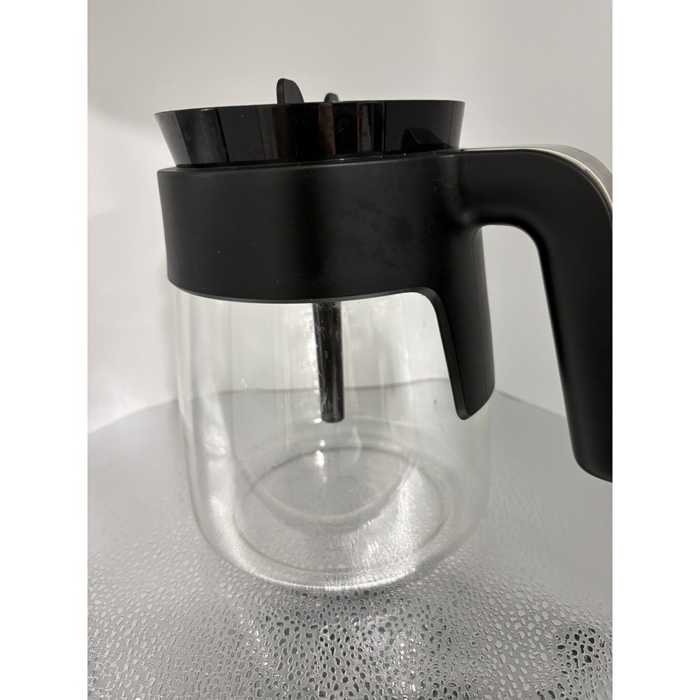 Ninja Coffee Maker - Glass Carafe With Lid Replacement